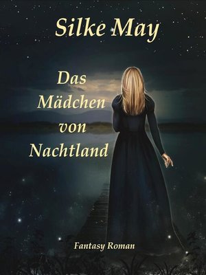 cover image of Das Mädchen von Nachtland